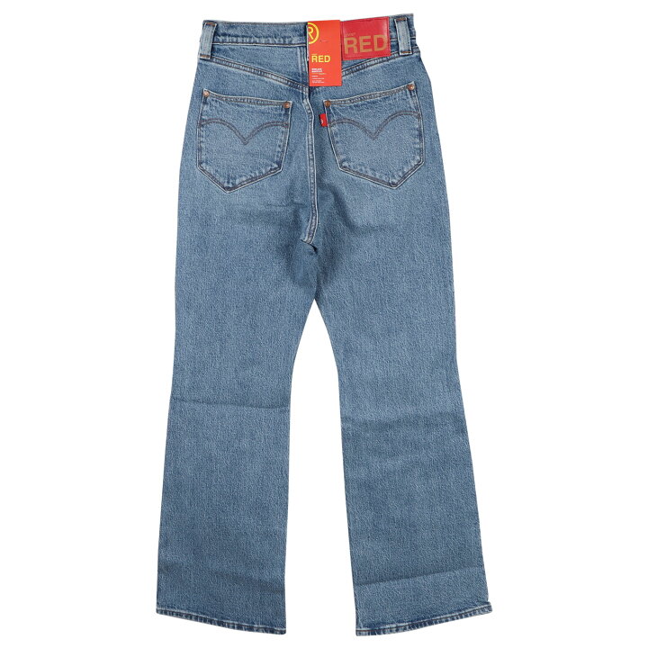 楽天市場】LEVIS RED リーバイス レッド デニムパンツ ジーンズ 