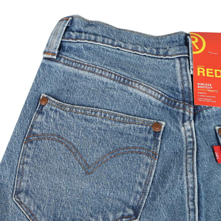 楽天市場】LEVIS RED リーバイス レッド デニムパンツ ジーンズ 