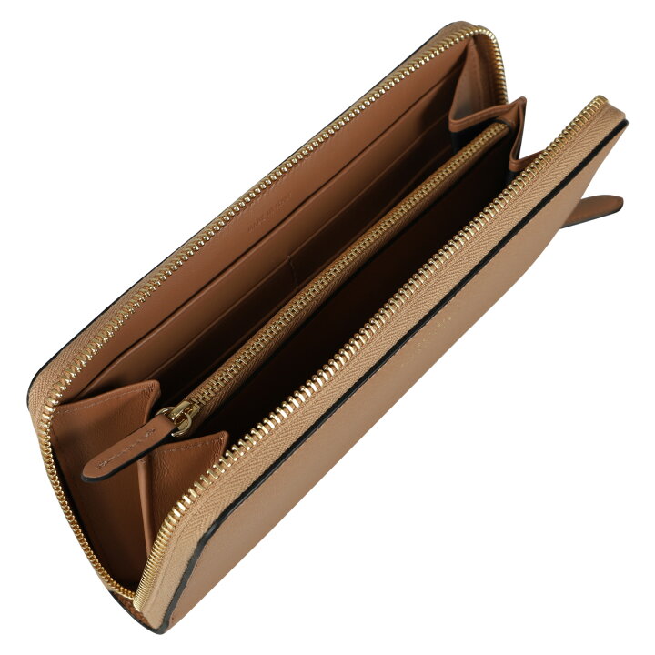 楽天市場】SMYTHSON スマイソン 財布 長財布 パナマ レザージップ 