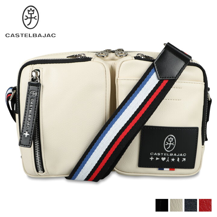 楽天市場】【期間限定10%OFFクーポン発行中】 CASTELBAJAC カステル 