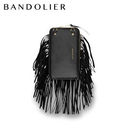 【最大1000円OFFクーポン配布中】 バンドリヤー BANDOLIER ポーチ エキスパンデット フリンジ メンズ レディース EXPANDED FRINGE POUCH ブラック 黒 21FRI