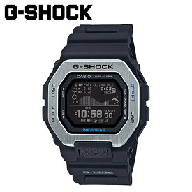 CASIO カシオ G-SHOCK 腕時計 GBX-100-1JF Bluetooth連携 GBX-100 SERIES 防水 ジーショック Gショック G-ショック メンズ レディース