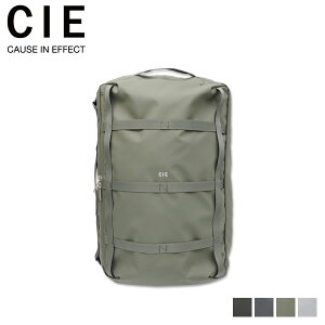 �V�[ CIE �����b�N �o�b�O �o�b�N�p�b�N �O���b�h 3 �����Y ���f�B�[�X �h�� ���� GRID-3 2WAY BACKPACK-02 �u���b�N �l�C�r�[�O���[ �I���[�u �� 32059
