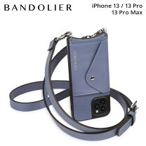 楽天市場】bandolier バンドリヤー iphoneケースの通販