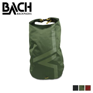 �o�b�n BACH �����b�N �o�b�O �o�b�N�p�b�N �C�b�g 32 �����Y ���f�B�[�X 32L ��e�� PACK IT 32 �u���b�N ���b�h �O���[�� �� 289935