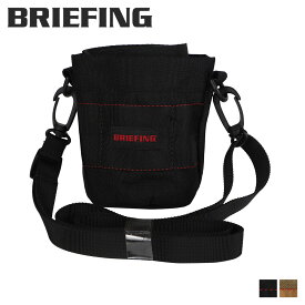 【最大1000円OFFクーポン配布中】 BRIEFING ブリーフィング ドリンクホルダー メンズ レディース 首掛け可 NECK DRINK HOLDER ブラック カーキ 黒 BRA223A17 アウトドア