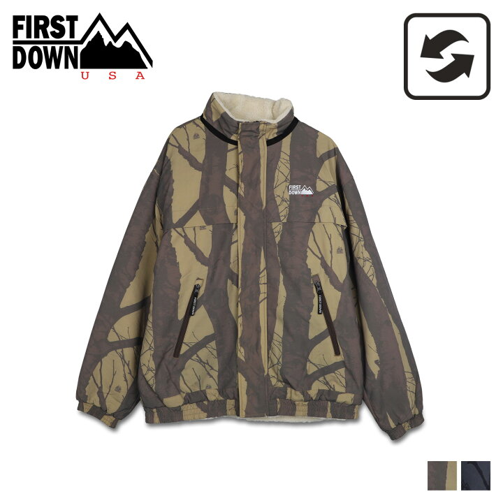 楽天市場】【最大1000円OFFクーポン配布中】 ファーストダウン FIRST 