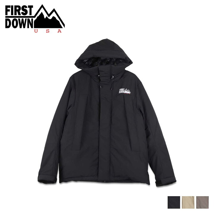 楽天市場】【最大1000円OFFクーポン配布中】 ファーストダウン FIRST 