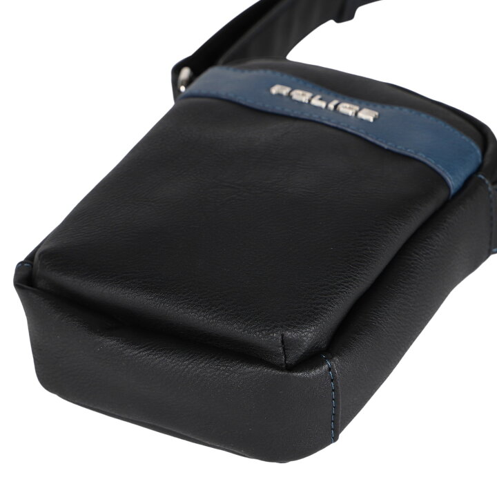 楽天市場】POLICE ポリス ショルダーバッグ メンズ MINI SHOULDER BAG 