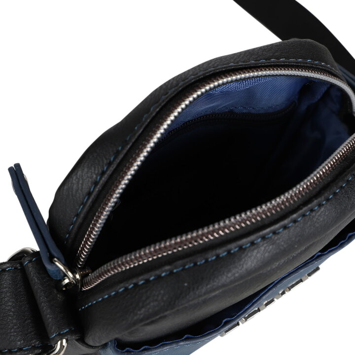 楽天市場】POLICE ポリス ショルダーバッグ メンズ MINI SHOULDER BAG 