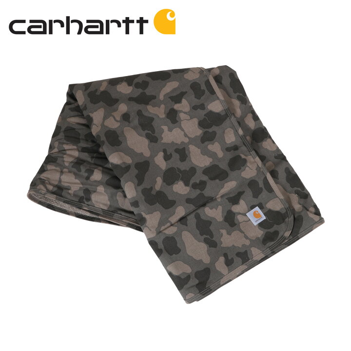 楽天市場】carhartt カーハート ドッグブランケット ペット用 DOG 