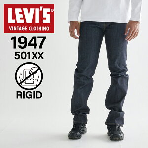 LEVIS VINTAGE CLOTHING ���[�o�C�X �r���e�[�W �N���[�W���O 501 �W�[���Y �f�j�� �p���c �W�[�p�� �����Y ���� ���W�b�h 1947 501 JEANS �C���f�B�S 47501-0224