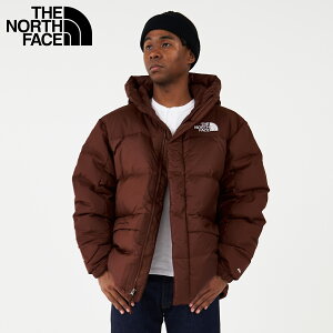 THE NORTH FACE �m�[�X�t�F�C�X �_�E�� �W���P�b�g �p�[�J�[ �q�}������ �A�E�^�[ �����Y HMLYN DOWN PARKA �u���E�� NF0A4QYX6S2