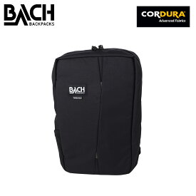 【最大1000円OFFクーポン配布中】 バッハ BACH バックパック リュック バッグ トラベルスター28 メンズ レディース 28L TRAVEL STAR 28 ブラック 黒 276734