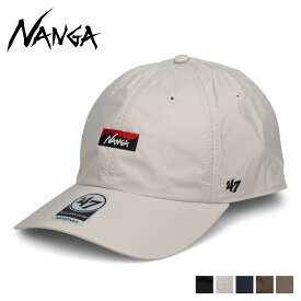 NANGA ナンガ オーロラ キャップ 帽子 メンズ AURORA CAP ブラック アイボリー ネイビー カーキ ブラウン 黒 NA2213-3B502