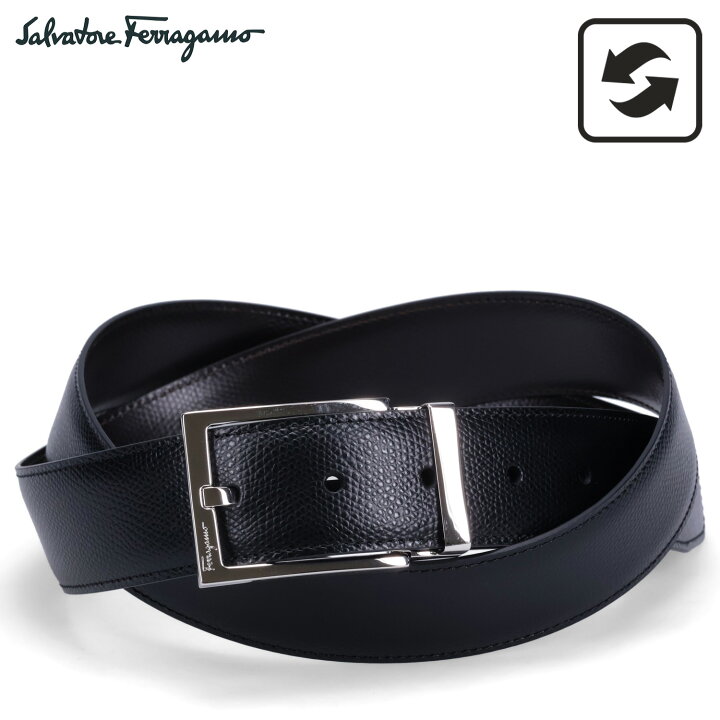 楽天市場】【最大1000円OFFクーポン配布中】 Salvatore Ferragamo 