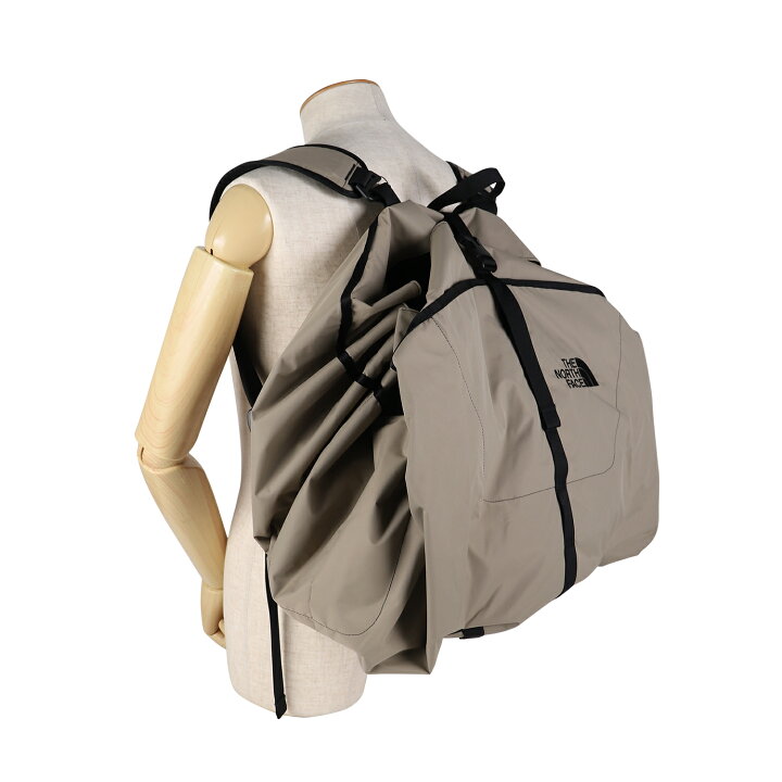 楽天市場】THE NORTH FACE ノースフェイス エスケープパック リュック 