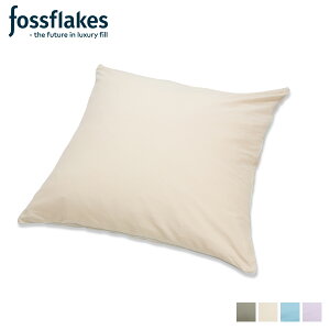fossflakes tHXtCNX Jo[ s[P[X NbVJo[ 80×80cm 100% t@Xi[ EHbVu ېOK n[t{fBs[ 80cm×80cm pJo[ GZ80