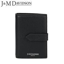 楽天市場】ジェイアンドエムデヴィッドソン j&m davidson 二つ折り財布 