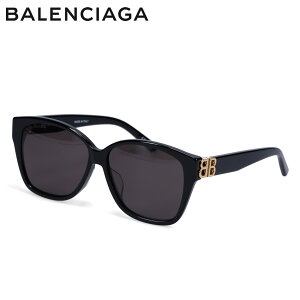 BALENCIAGA oVAK TOX Y fB[X AWAtBbg UVJbg SUNGLASSES ubN  BB0135SA-001