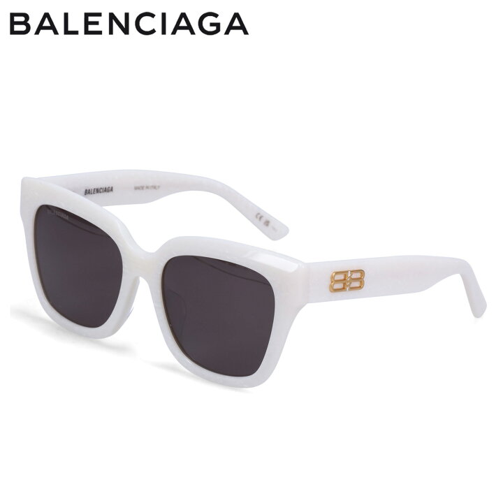 楽天市場】BALENCIAGA バレンシアガ サングラス メンズ レディース 
