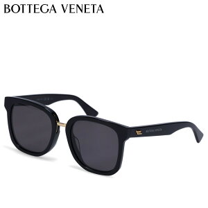 yő1000~OFFN[|sz BOTTEGA VENETA {beKFl^ TOX ACEFA Y fB[X AWAtBbg UVJbg XNGA SUNGLASSES ubN  BV1095SA-001