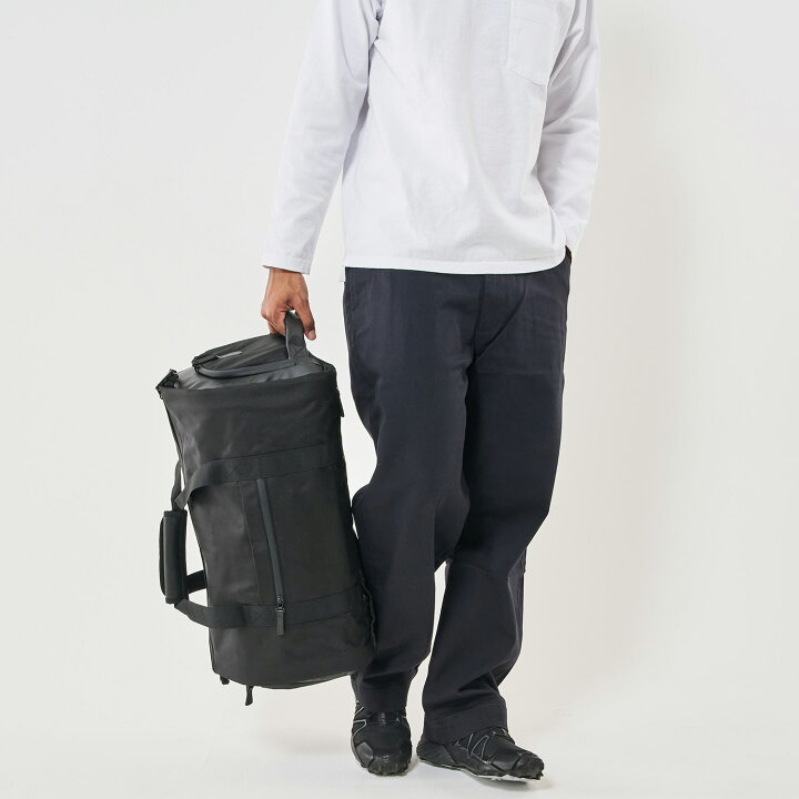 楽天市場】SIMCLEAR シムクリア ボストンバッグ リュック バックパック  