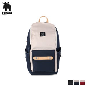 ���Y moz �����b�N �o�b�O �o�b�N�p�b�N �f�C�p�b�N �����Y ���f�B�[�X 19L �y�� ���� DAYPACK �u���b�N �l�C�r�[ �}���` �� ZZCI-03L