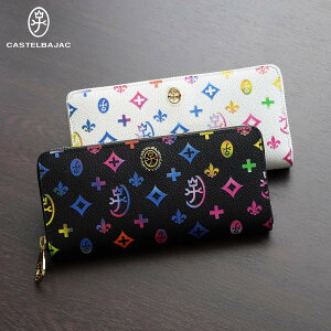 CASTELBAJAC JXeoWbN z z WF} Y fB[X Eht@Xi[ {v mO LONG WALLET ubN zCg   63615