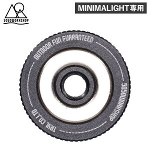 tBteBtBteB[NVbv 5050WORKSHOP XN[A_v^[ A gp[c ~j}Cgp MINIMALIGHTp SCREW ADAPTOR for MINIMALight TR8-5WS-4270 AEghA