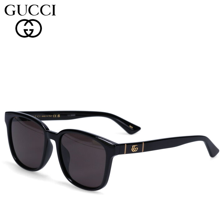 楽天市場】GUCCI グッチ サングラス メンズ レディース アジアン 