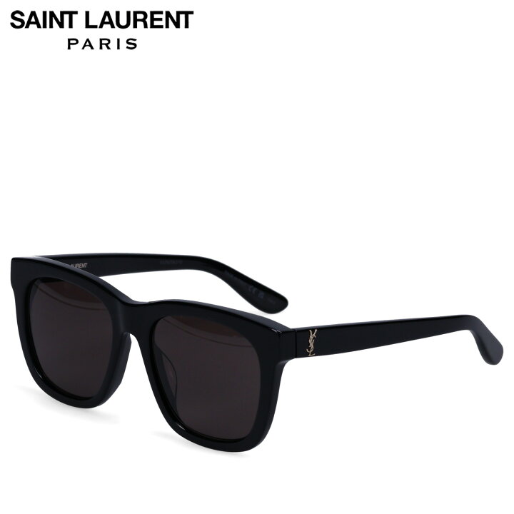 楽天市場】SAINT LAURENT PARIS サンローラン パリ サングラス メンズ 