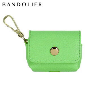 oh[ BANDOLIER AirPods Pro |[` Cz P[X GA[|bY v Y fB[X AirPods Pro POUCH NEON GREEN lIO[ 46AVE