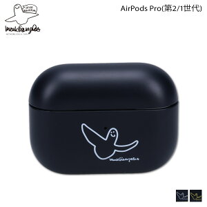 Mark Gonzales }[NSUX AirPods ProP[X Jo[ GA[|bY v |[` Y fB[X ubN  APPR-MG012