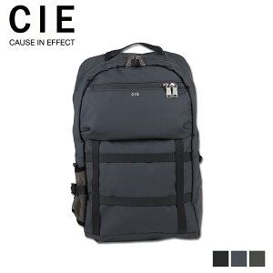 �V�[ CIE �o�b�O �o�b�N�p�b�N �����b�N �����Y ���f�B�[�X 23L ���� GRID3 BACKPACK �u���b�N �l�C�r�[ �I���[�u �� 032204