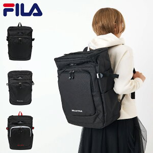 �t�B�� FILA �����b�N �o�b�O �o�b�N�p�b�N ���W�F�� �����Y ���f�B�[�X 33L ��e�� RUCKSACK �u���b�N �z���C�g ���b�h �� �� 7794 ��̓�
