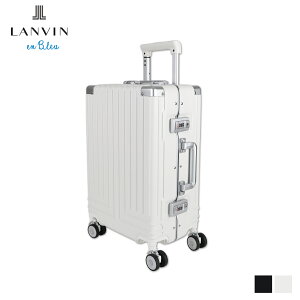 LANVIN en Bleu oIu[ L[P[X X[cP[X L[obO B[WL[ Y fB[X STCY y 3iK 27L VILLAGE CARRY ubN zCg   595313