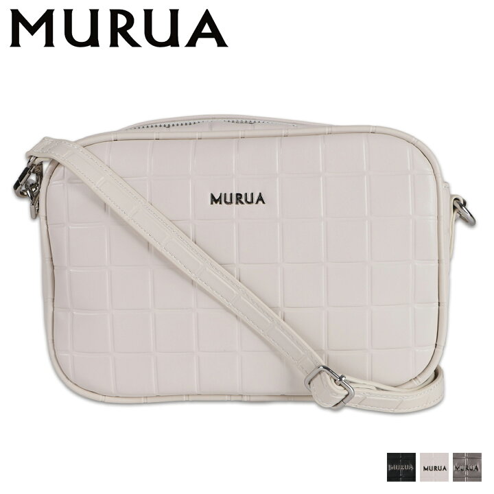 楽天市場】【最大1000円OFFクーポン配布中】 ムルーア MURUA 