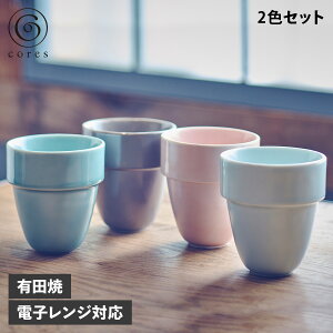 RX cores A^u}O }OJbv R[q[Jbv Rbv 2Zbg 300ml d\ a Lc  ARITA-DOUBLE MUG zCg O[ u[ sN  C830