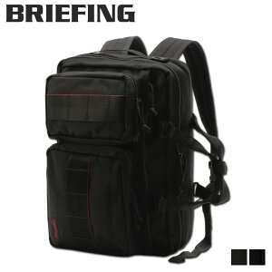 BRIEFING �u���[�t�B���O �����b�N �o�b�O �o�b�N�p�b�N �����Y ���f�B�[�X 12L �o���X�e�b�N�i�C���� NEO TRINITY LINER �u���b�N �u���[ �� BRF399219