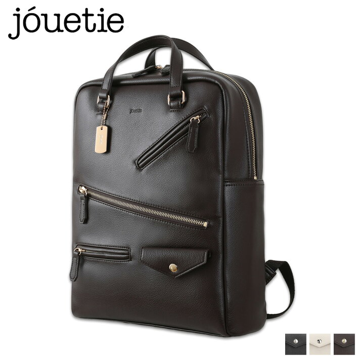 楽天市場】jouetie ジュエティ リュック バッグ バックパック 