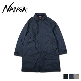 ナンガ NANGA ダウン コート アウター オーロラ ステンカラー メンズ AURORA SOUTIEN COLLAR COAT