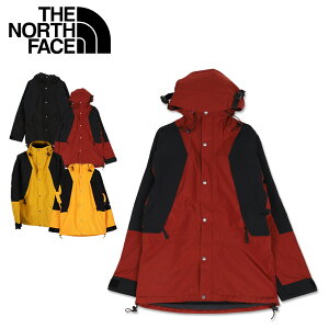 yő1000~OFFN[|sz THE NORTH FACE m[XtFCX }EeWPbg AE^[ Y fB[X h 1994 RETRO MOUNTAIN LIGHT FUTURELIGHT JACKET NF0A4R52