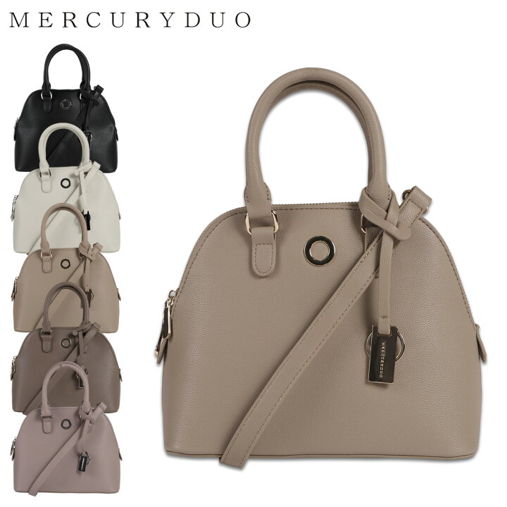 楽天市場】MERCURYDUO マーキュリーデュオ ショルダーバッグ 