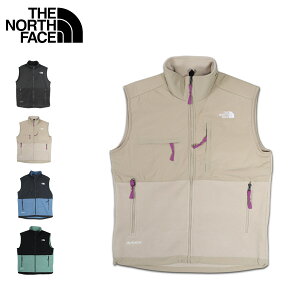 THE NORTH FACE m[XtFCX xXg t[X fi Y h DENALI VEST NF0A7UR4