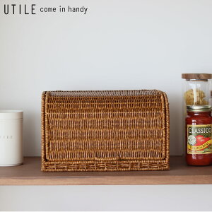 UTILE eB ubhP[X pP[X [ {bNX Hp RpNg BREAD CASE 92340001