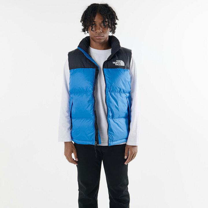楽天市場】THE NORTH FACE ノースフェイス ダウン ベスト アウター 