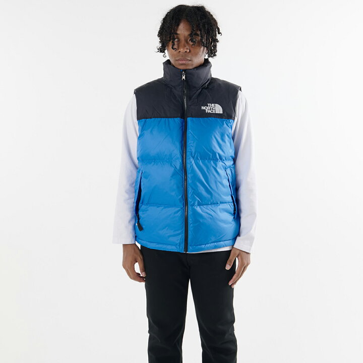 楽天市場】THE NORTH FACE ノースフェイス ダウン ベスト アウター 