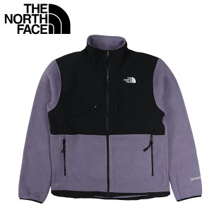 THE NORTH FACE �m�[�X�t�F�C�X �t���[�X �W���P�b�g �f�i�� �A�E�^�[ �����Y �h�� DENALI JACKET �p�[�v�� NF0A7UR2