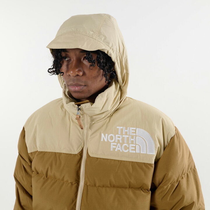 楽天市場】THE NORTH FACE ノースフェイス ダウン ジャケット ヌプシ 